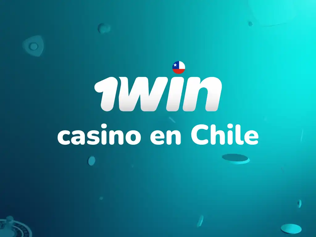 1win Chile: Casino en Línea y Apuestas Deportivas Oficial