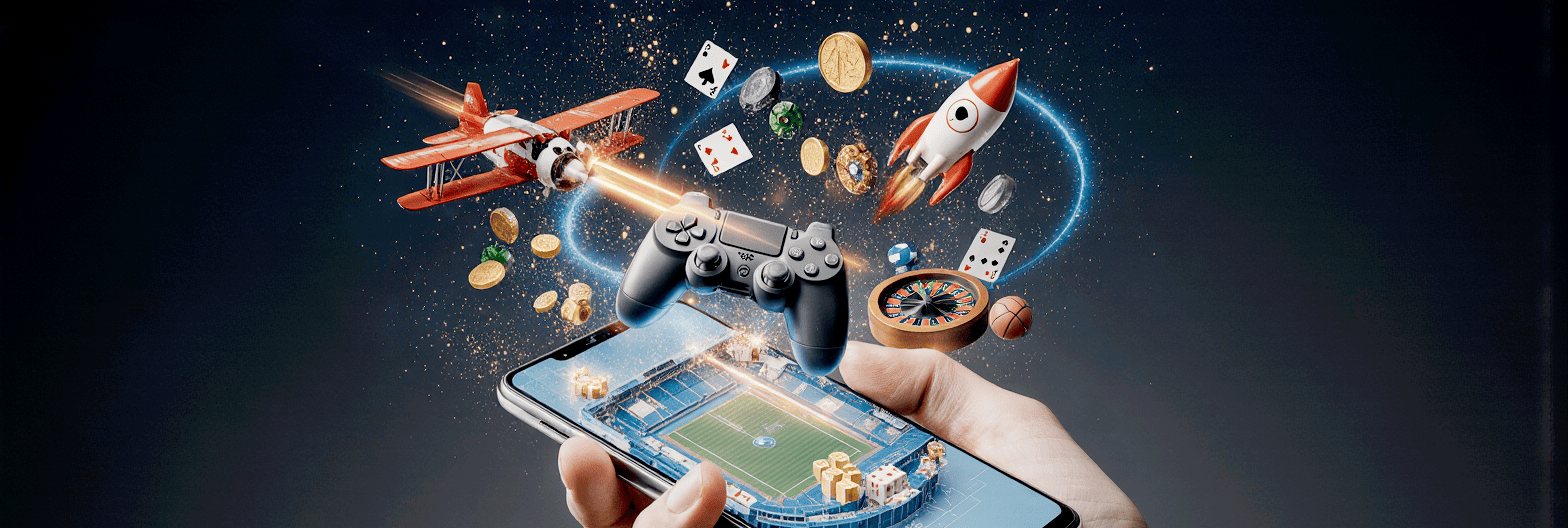 1win Aplicación Móvil